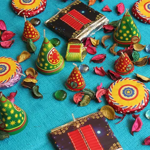 New Arrival Crackers