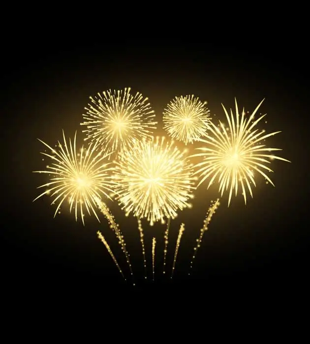 Fireworks Crackers