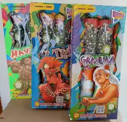 5” MOANA SERIES