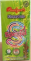 FLOWER POTS SPECIAL