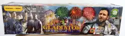 GLADIATOR / AVATAR 50 SHOTS