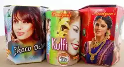SIZZLING SERIES (6 VARIETY)