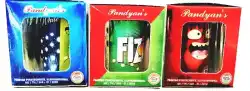 APPLE FIZZ (5 VARIETY)