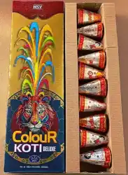 COLOUR KOTI DELUXE