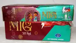 MIG 30 SPL