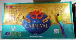 COLOUR CARNIVAL