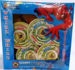 SONNY WIZZ CHAKKAR (WHISTLE)