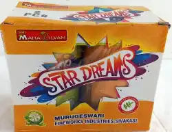 STAR DREAMS