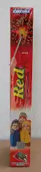 30 CM RED SPARKLERS
