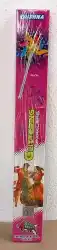 30CM CRACKLING SPARKLERS