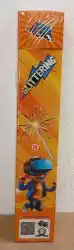 12CM CRACKLING SPARKLERS