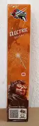 10CM ELECTRIC SPARKLERS