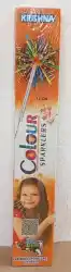 15CM CRACKLING SPARKLERS