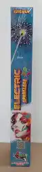 30CM ELECTRIC SPARKLERS