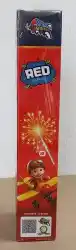 12CM RED SPARKLERS