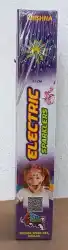 15CM ELECTRIC SPARKLERS