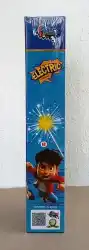 12CM ELECTRIC SPARKLERS