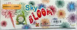 SKY BLOOM