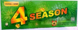 4 SEASONS - 100