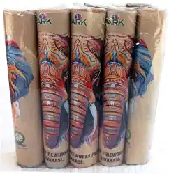 4' DELUXE LAXMI