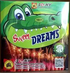 SWEET DREAMS