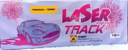 LASER TRACK