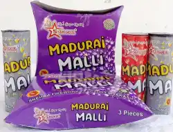 MADURAI MALLI