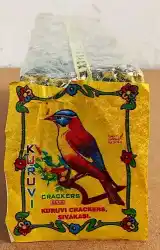 2 ¾ ' KURUVI