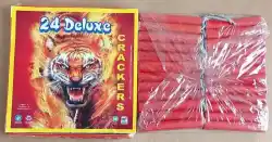 24 DELUXE