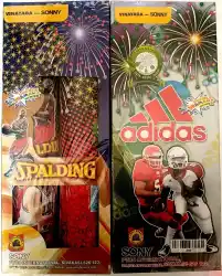 SPORTS SERIES