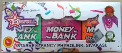MONEY IN THE BANK