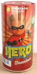 HERO (SONY)